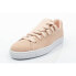Фото #3 товара Кроссовки PUMA Suede Crush Frosted W
