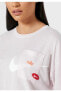 Фото #2 товара Футболка женская Nike Tshirt Wow-cj3480-699