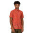 REGATTA Kalambo VII short sleeve shirt