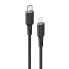 Фото #1 товара Kabel przewód do iPhone MFI USB-C - Lightning 30W 3A 1.2m czarny