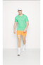 Фото #6 товара Dri-Fit Trail Solar Chase Running Short-Sleeve Erkek Koşu T-shirt