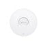TP-LINK AX1800 Wireless Dual Band Ceiling Mount Access Point - 1775 Mbit/s - 574 Mbit/s - 1201 Mbit/s - 1000 Mbit/s - 2.4 - 5 GHz - IEEE 802.11a - IEEE 802.11ac - IEEE 802.11ax - IEEE 802.11b - IEEE 802.11g - IEEE 802.11n