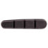 M-WAVE BPR-Insert-RR Rubber For Road Brake Brake shoe