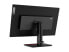 Фото #9 товара Lenovo ThinkVision P27h-20 - 68.6 cm (27") - 2560 x 1440 pixels - Quad HD - LED - 6 ms - Black