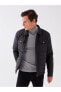 Фото #6 товара Верхняя одежда LC WAIKIKI Классический куртка для мужчин в стиле кожиелции Mont