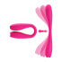Фото #1 товара Yedda Vibrator Bendable Pink