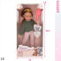 COLORBABY 32 cm With Comb Mara Doll