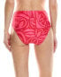 Фото #2 товара Next By Athena New Harmony High Waist Bottom Women's Pink S