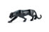 Фото #9 товара Skulptur Schwarzer Panther