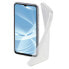 Hama Crystal Clear - Cover - Samsung - Galaxy A32 - 16.5 cm (6.5") - Transparent