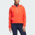 Фото #2 товара adidas women Ultimate365 Tour WIND.RDY Fleece Hoodie