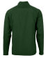 ფოტო #2 პროდუქტის Adapt Eco Knit Hybrid Recycled Mens Full Zip Jacket