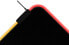 Фото #3 товара HP HyperX Pulsefire Mat - RGB Gaming Mousepad - Cloth (XL) - Black - Monochromatic - Cloth - Rubber - Non-slip base - Gaming mouse pad