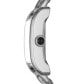 ფოტო #2 პროდუქტის Women's The Eleanor Stainless Steel Bracelet Watch 25mm