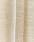 Фото #5 товара Washed linen curtain 140 x 270cm