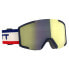 Фото #1 товара SCOTT Shield Ski Goggles+Spare Lens