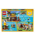 Фото #19 товара Пляжный домик для серфингистов LEGO Creator 31118