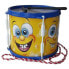 Фото #1 товара Музыкальный инструмент для детей MULTIMARCA Spongebob Timpani 19x16 cm