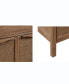 Palisades Accent Chest