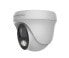 Grandstream GSC3610 - IP security camera - Indoor & outdoor - Wired - FCC - CE - RCM - IC - Ceiling - Grey