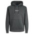 Фото #1 товара JACK & JONES Vesterbro hoodie