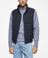 Фото #1 товара Men's Ultralight Water-Repellent Quilted Vest