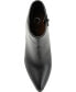 ფოტო #4 პროდუქტის Women's Marnnie Pointed Booties