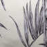 Фото #9 товара Kissenbezug grau-weiß Palmen