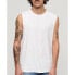 ფოტო #1 პროდუქტის SUPERDRY Essential Logo Ub sleeveless T-shirt