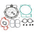 Фото #1 товара MOOSE HARD-PARTS 810318 Standard KTM SX 450 03-06 top end gasket kit