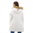 Фото #2 товара SUPERDRY Fuji Mid Length puffer jacket