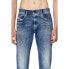 DIESEL 09G32 2019 Strukt Jeans