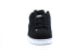 Фото #6 товара DC Net 302361-BLW Mens Black Suede Lace Up Skate Inspired Sneakers Shoes