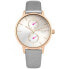 ფოტო #2 პროდუქტის DAISY DIXON DD086ERG watch