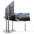 Фото #3 товара Playseat TV-Stand Pro Triple Package