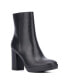 Фото #1 товара Полусапоги New York & Company Fay Chunky Boot