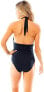 CARVE Women's 189561 Alexandra One Piece Swimsuit Size M