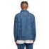 Фото #2 товара URBAN CLASSICS Organic Basic denim jacket