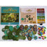 SD GAMES Costa Rica Board Game