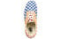 Кроссовки мужские Vans Era UA, цветные, низкие, бесполые 34.5 - фото #4