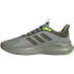 Фото #9 товара Adidas AlphaEdge + M IF7296 running shoes