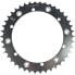 JT SPROCKETS 520 JTR853.42 Steel Rear Sprocket Серебристый, 42T - фото #1