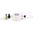 JABSCO 24V Toilet Conversion Set