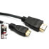 EUROCONNEX 0776 M/M HDMI To Mini HDMI Cable hdmi 2.1 cable 1 m - фото #1