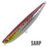 SEASPIN WTD Pro-Q F Topwater Stickbait 145 mm 46g