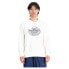 Фото #1 товара NEW BALANCE Athletics Graphic sweatshirt