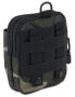 Tasche Brandit MOLLE Functional Dark Camo