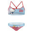 OTSO Hello Kitty Stripes bikini