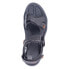 ფოტო #4 პროდუქტის ELBRUS Bodega sandals