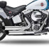 KESSTECH ESM2 2-2 Harley Davidson FLST 1450 Heritage Softail Ref:086-5109-749 Slip On Muffler